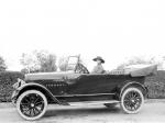 Studebaker Model SH Touring 1918 года